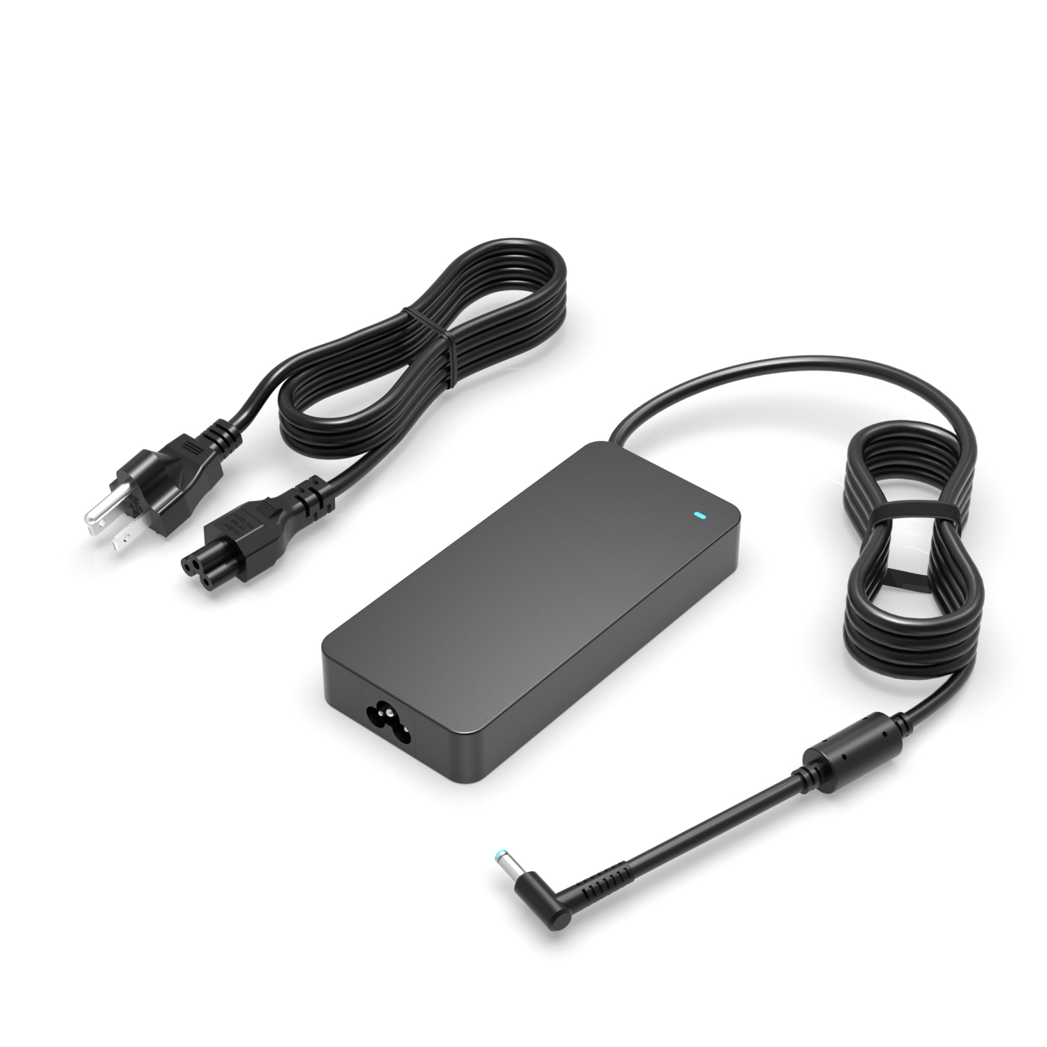 150W Power Adapter with Indicator Light